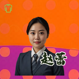 赵蕾